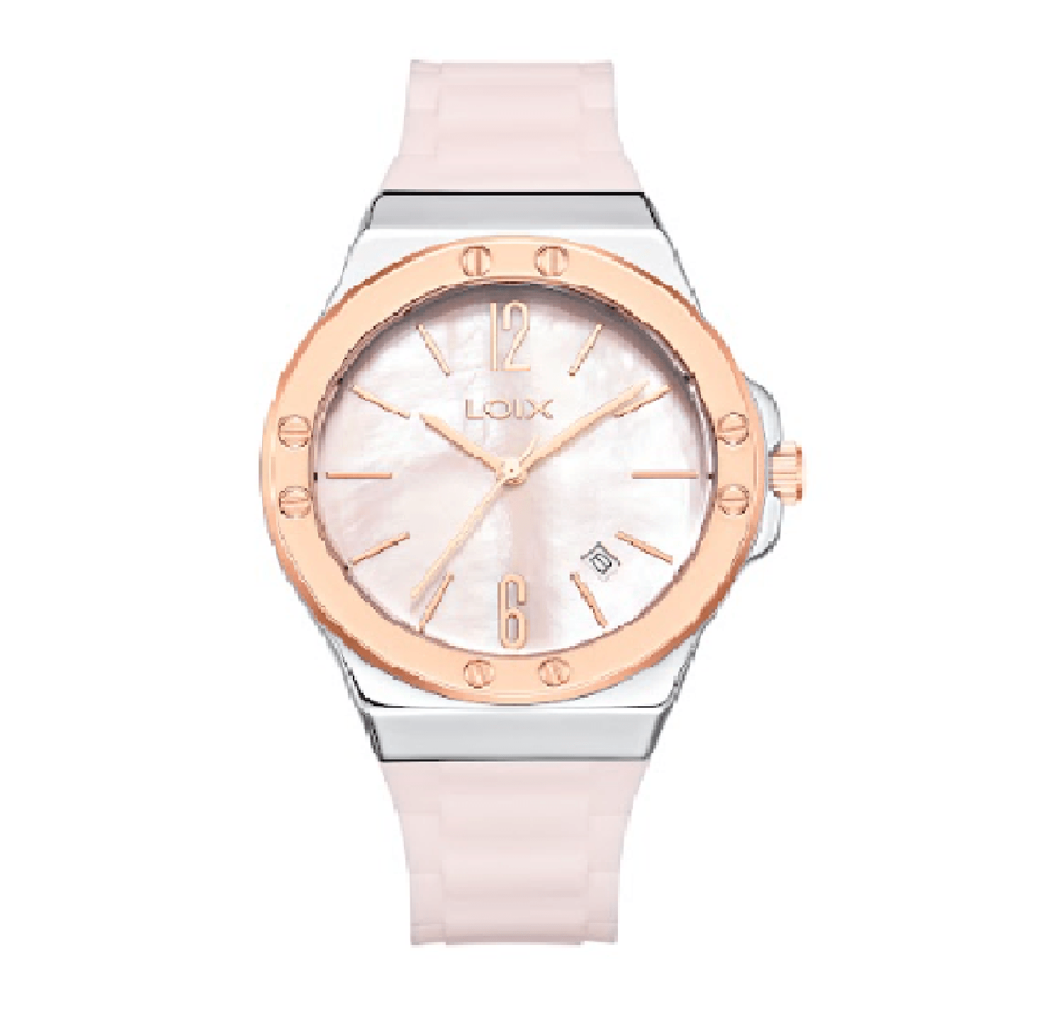 Reloj Loix para Mujer L1262-2 Tienda Coomeva