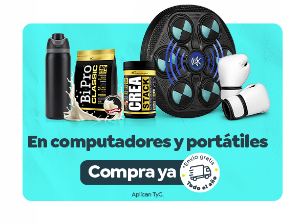 Banner destacado
